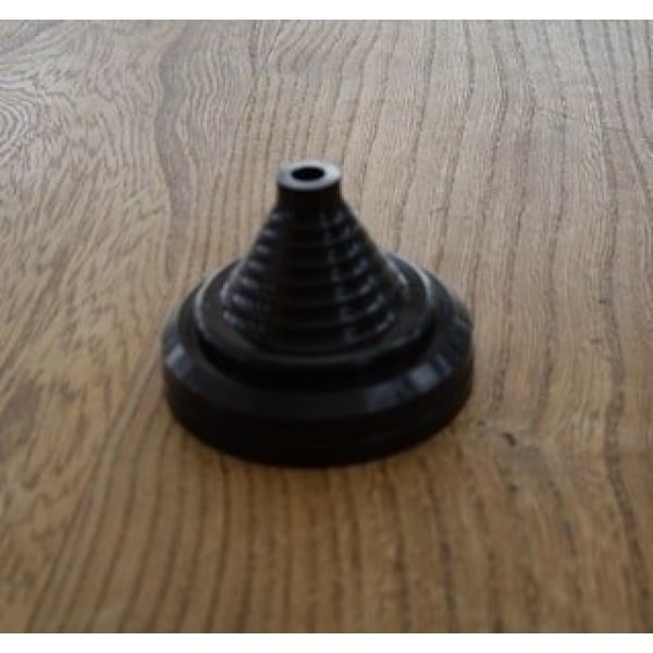 1 Hole Table Flag base