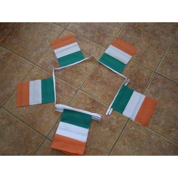 3m-10-flag-welsh-dragon-bunting