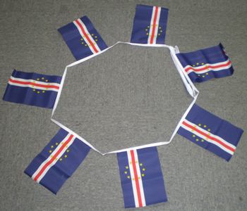 6m-20-flag-cape-4f38dd22b9c43 6m 20 flag Cape Verde bunting - Image 1