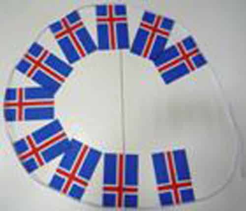 6m-20-flag-icela-528a097b2ac98 6m 20 Flag Iceland Bunting - Image 1
