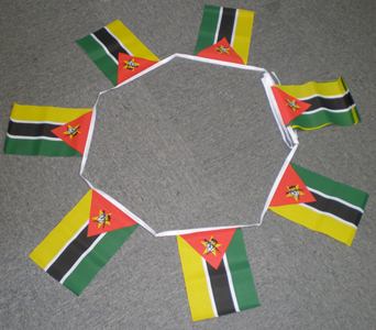 6m-20-flag-mozam-4f38dea2d2641 6m 20 flag Mozambique bunting - Image 1