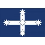 Eureka (Australia) 3'x2'