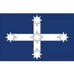Eureka (Australia) 3'x2'