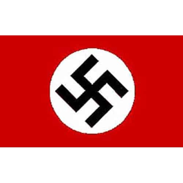 Giant German WW2 Regular 8'x5'