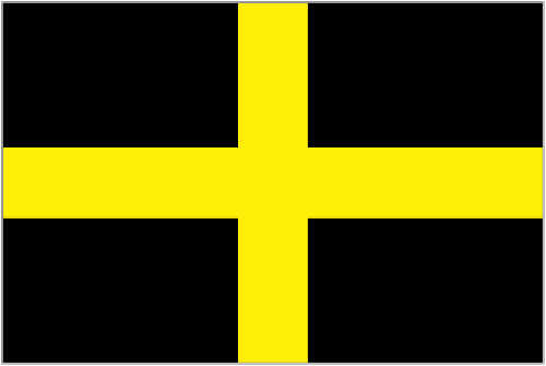 giant-st-david-4dda6f3c3b0a4 Giant St David's (Wales) 8'x5' - Image 1