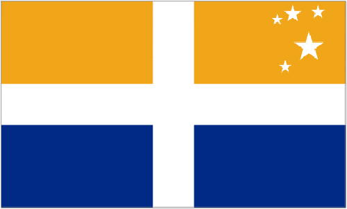 isle-of-scilly-t-52cffb0b0cee1 Isles of Scilly medium hand flag - Image 1