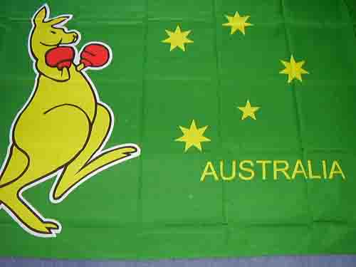 kangaroo-hand-flag kangaroo-hand-flag