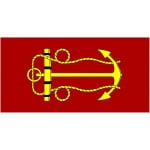 Lord High Admiral 5'x3'