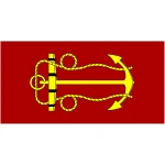 Lord High Admiral 5'x3'