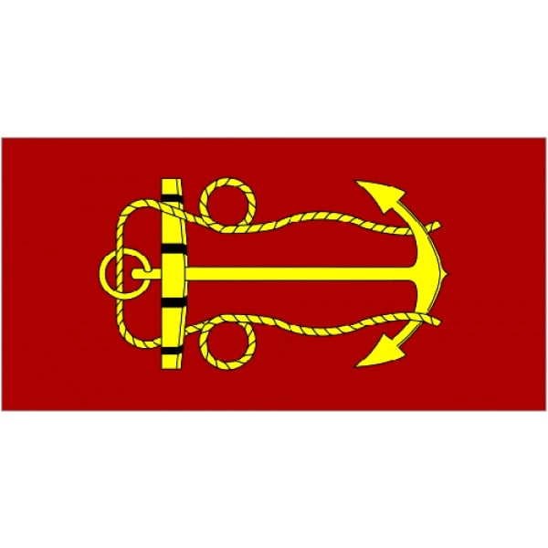 Lord High Admiral 5'x3'