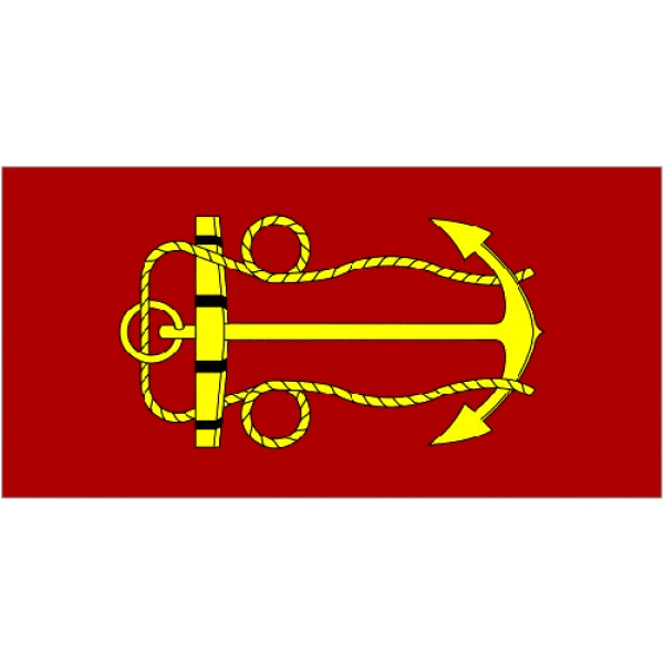 Lord High Admiral 5'x3'
