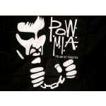 POW handcuffs 5'x3'