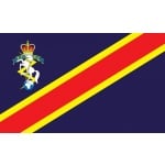 Royal Electrical and Mechanical Corps 5'x3'