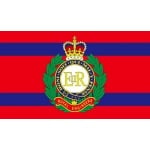 Royal Engineer Corps 5'x3'
