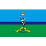 Giant Royal Signals 8'x5'