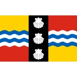 Bedfordshire 5'x3'