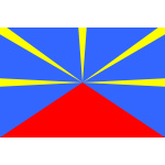 Reunion 5'x3' (current unofficial)