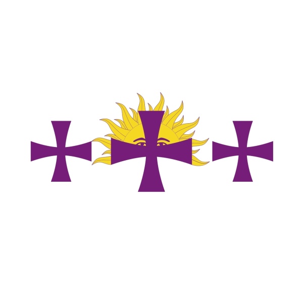 Hispanic People Flag 5'x3' (digital print)
