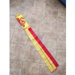 Lion Rampant (Scotland) windsock