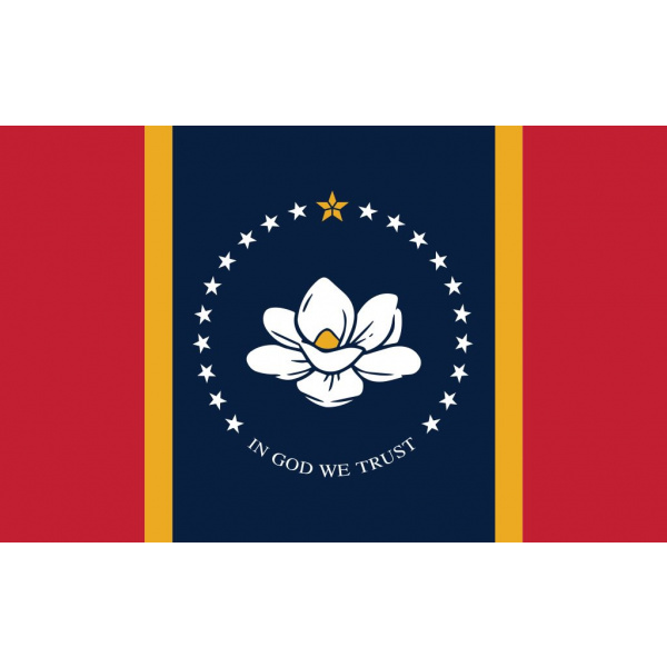 mississippi flag