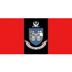 Drogheda (County Louth, Ireland) 5'x3'