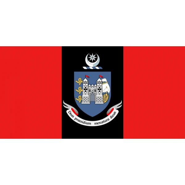 Drogheda (County Louth, Ireland) 5'x3'