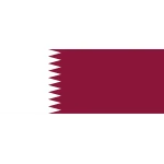 Qatar 5'x3'