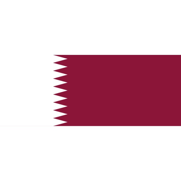 Giant Qatar 8'x5'