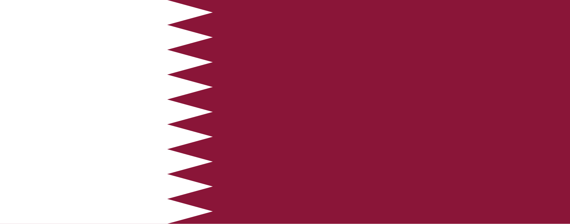 Qatar Giant Qatar 8'x5' - Image 1