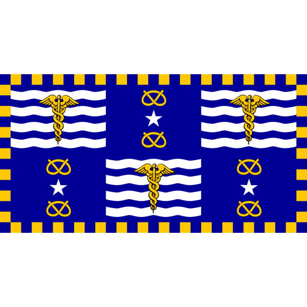 Brisbane (Australia) 5'x3'