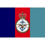Ministry of Defence 5'x3'