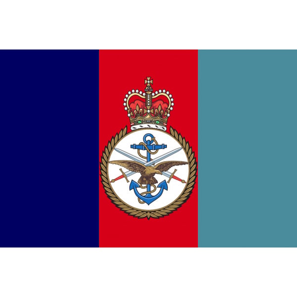 Ministry of Defence 5'x3'