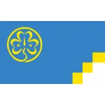 Girl Guides 5'x3'