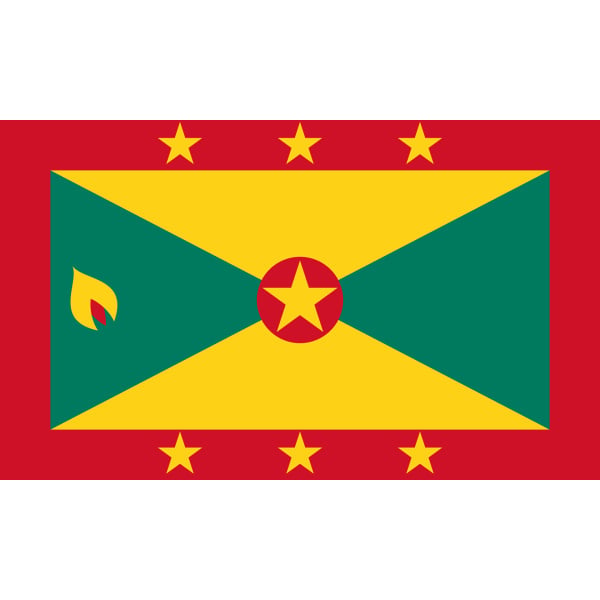 Giant Grenada 8'x5'