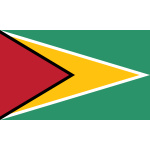 Giant Guyana 8'x5'