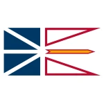 Newfoundland & Labrador 5'x3'