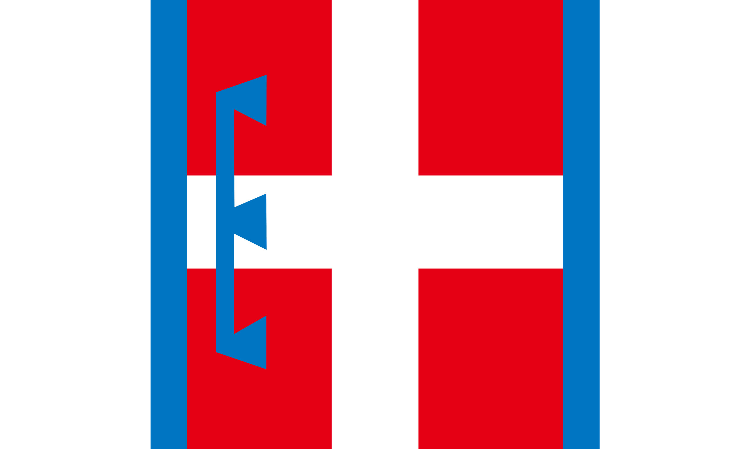 PIEMONT Piedmont 5'x3' - Image 1