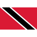 Trinidad and Tobago 3'x2'