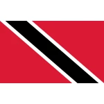 Giant Trinidad and Tobago 8'x5'