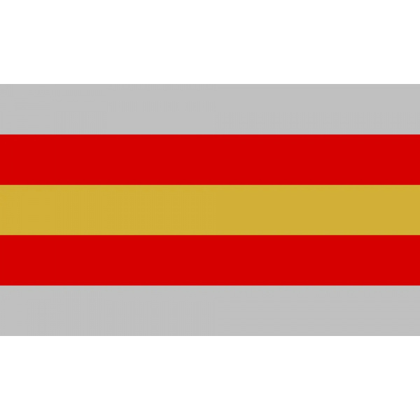 Proculsexual (Gay Pride) 5'x3'