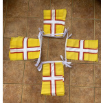 20m 32 flag Dorset bunting