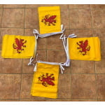 20m 32 flag Somerset new bunting