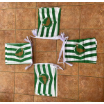 20m 32 flag Wiltshire bunting