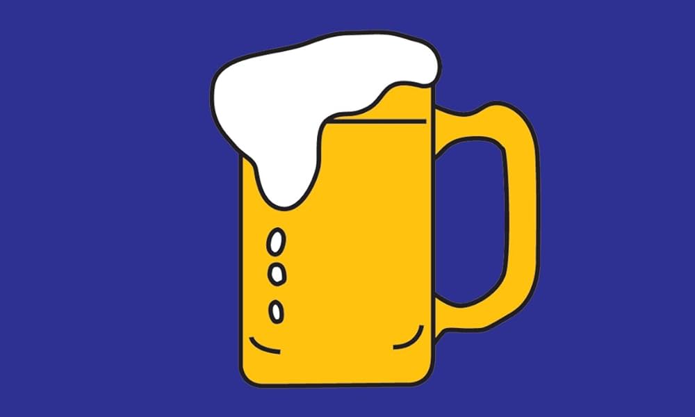 Beer Beer 5'x3' - Image 1