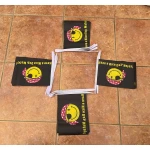 6m 20 flag Have a Nice Day Matey bunting