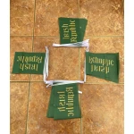 6m 20 flag Irish Republic (Easter Rising) bunting