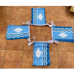 20m 32 flag Isle of Wight New bunting