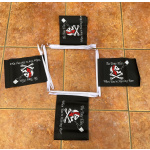 6m 20 flag Time Flies When You Are Having Rum bunting
