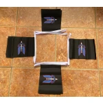Special Air Services (Who Dares Wins) bunting