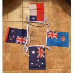 15m 20 flag 2023 Rugby World Cup bunting